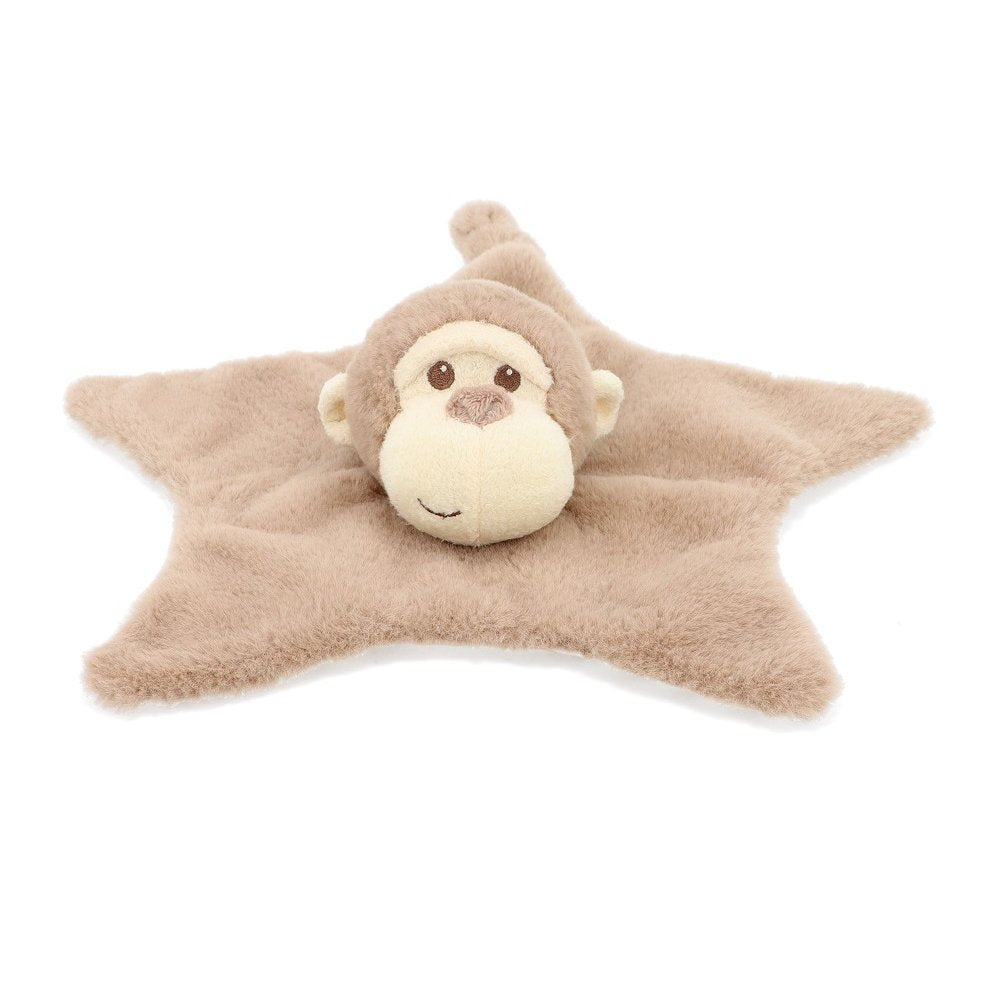 Keel Eco Animal Comforters – 32cm (100% Recycled)